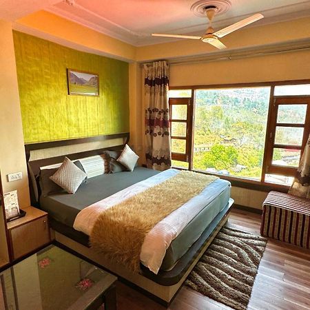 שימלה Hotel Apple Regency מראה חיצוני תמונה