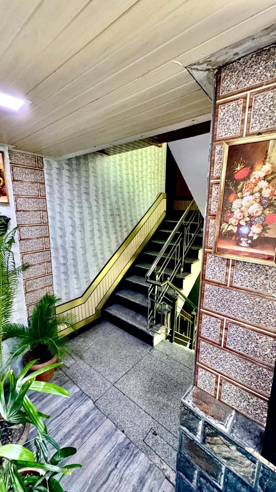 שימלה Hotel Apple Regency מראה חיצוני תמונה