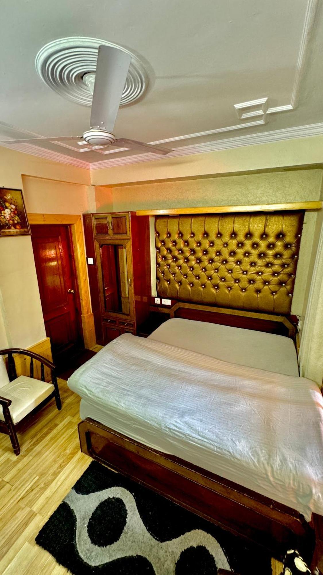 שימלה Hotel Apple Regency מראה חיצוני תמונה