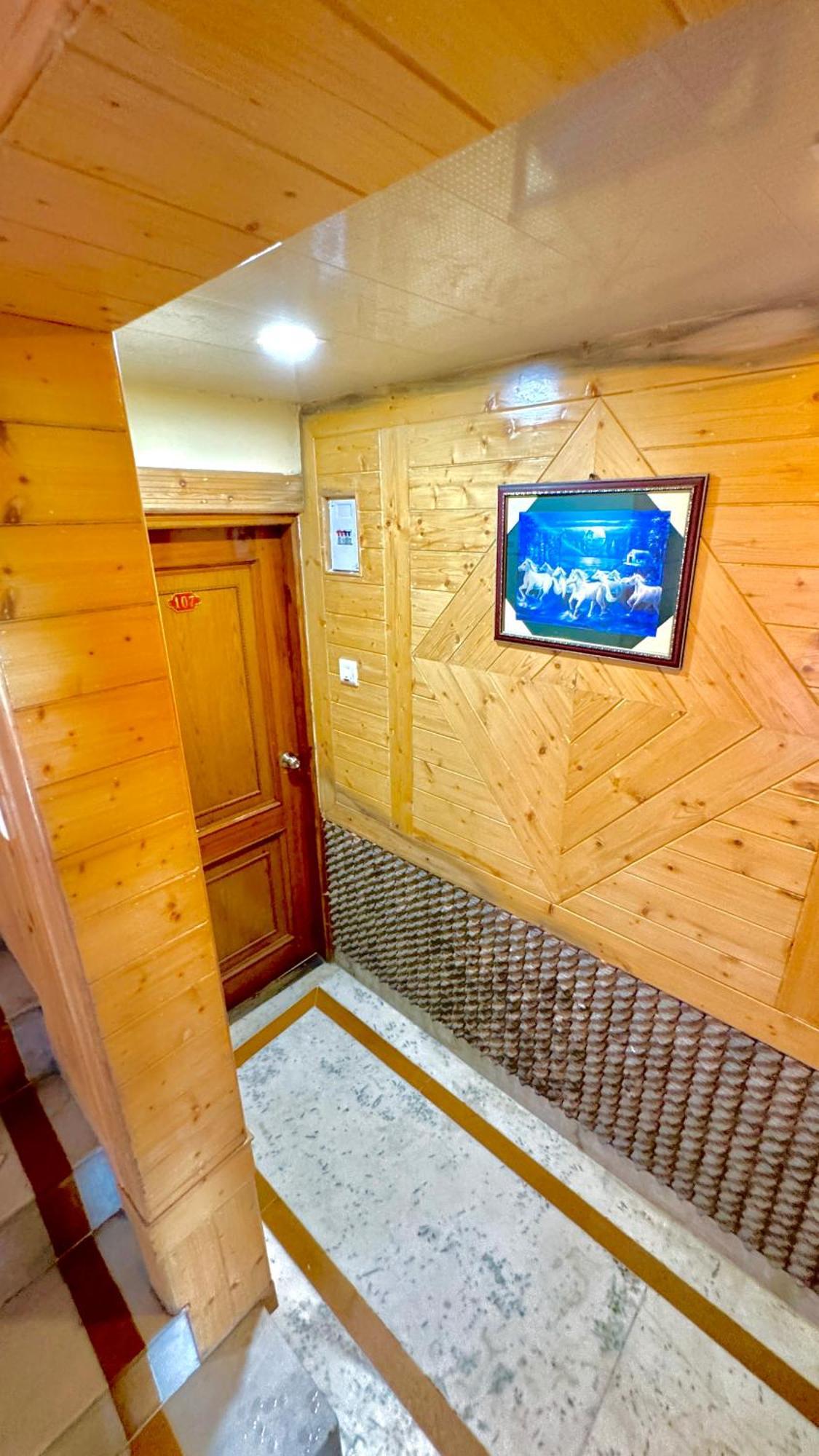 שימלה Hotel Apple Regency מראה חיצוני תמונה
