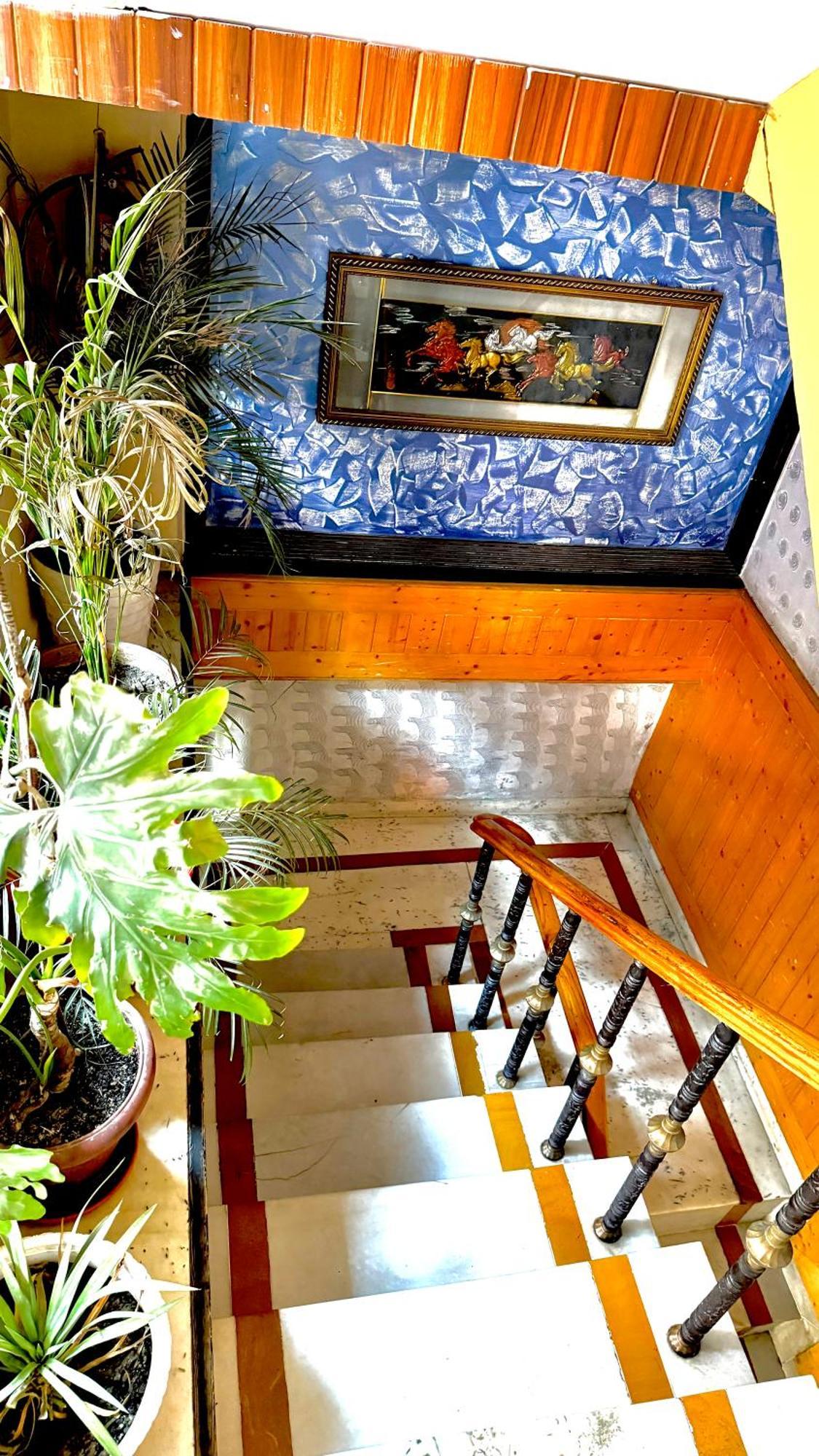 שימלה Hotel Apple Regency מראה חיצוני תמונה