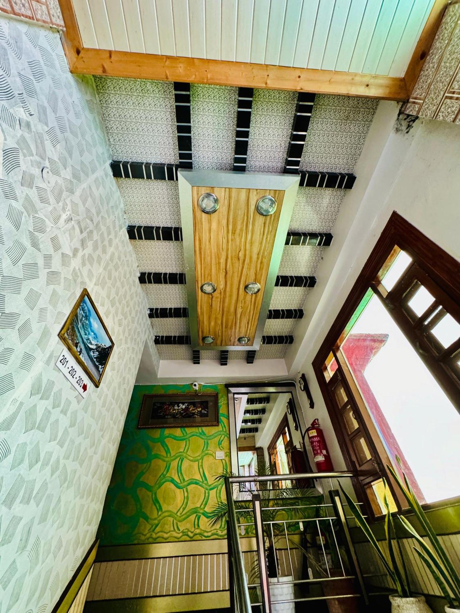 שימלה Hotel Apple Regency מראה חיצוני תמונה