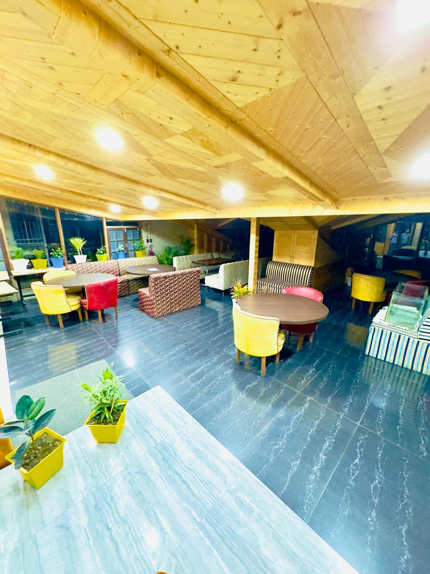 שימלה Hotel Apple Regency מראה חיצוני תמונה