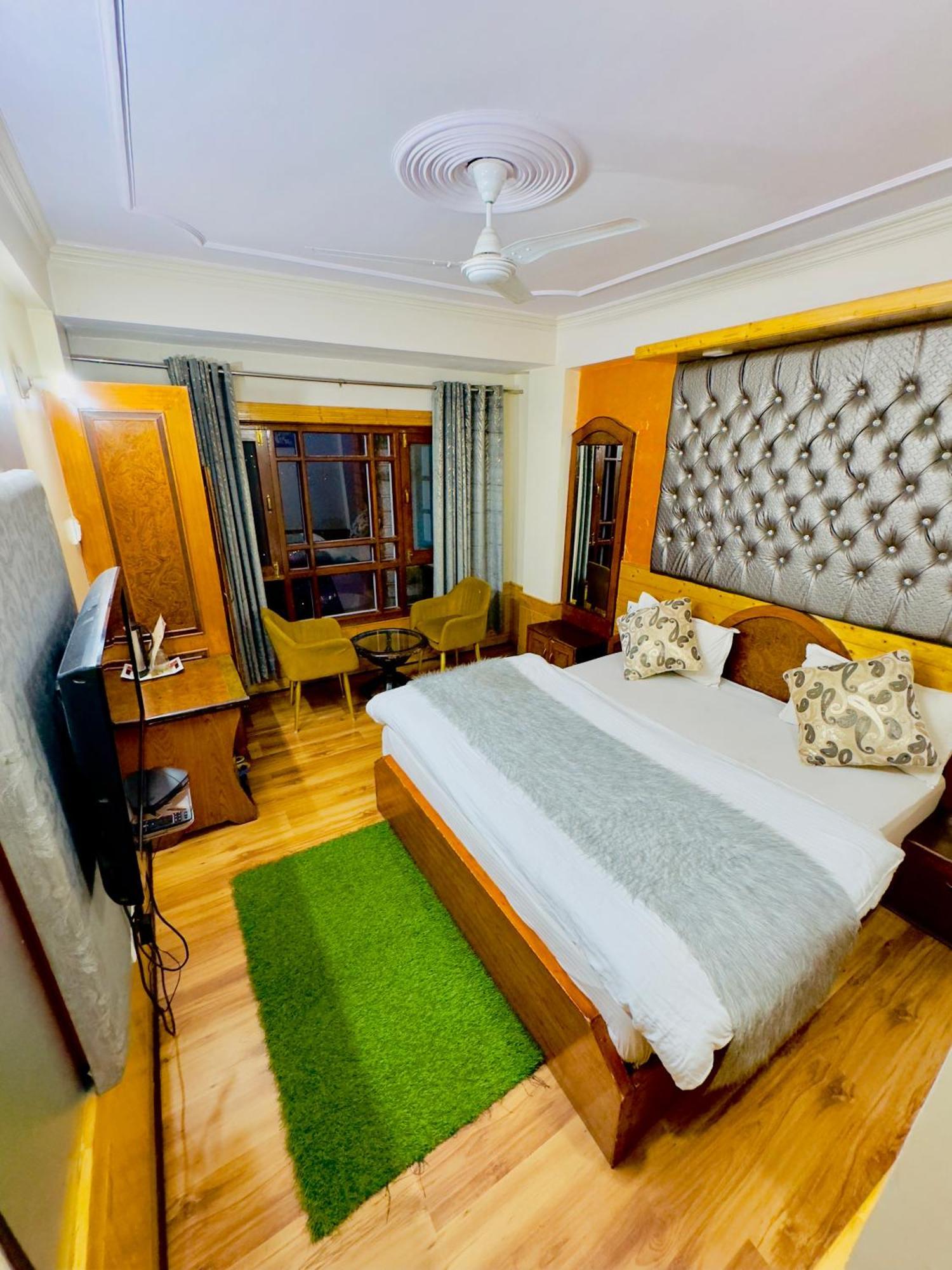 שימלה Hotel Apple Regency מראה חיצוני תמונה