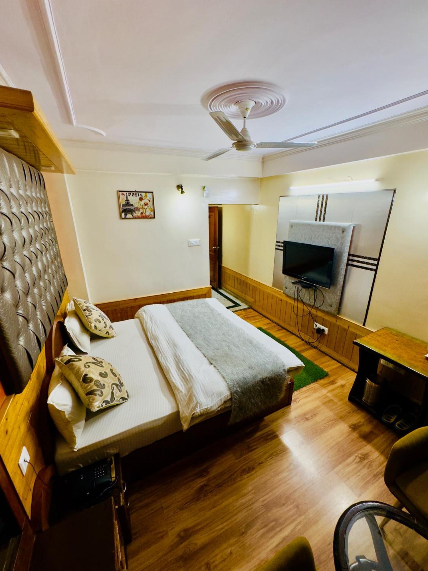 שימלה Hotel Apple Regency מראה חיצוני תמונה