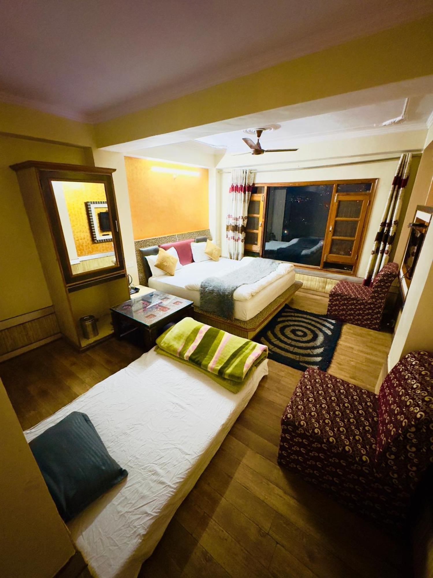 שימלה Hotel Apple Regency מראה חיצוני תמונה