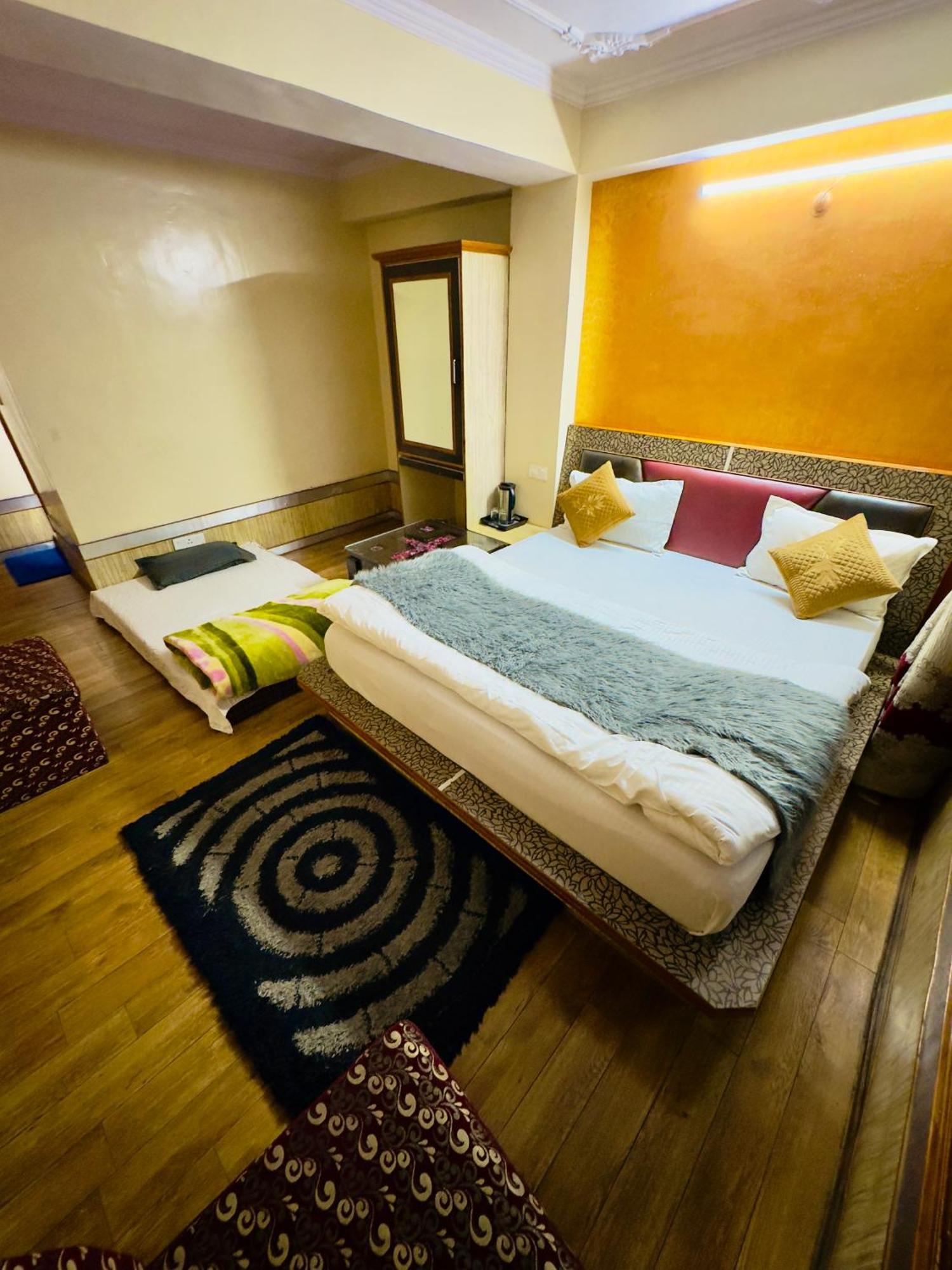 שימלה Hotel Apple Regency מראה חיצוני תמונה